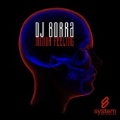 Minor Feeling (DJ Borra's After Dark Mix) artwork