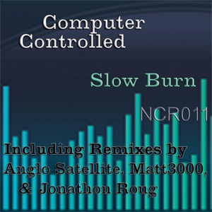 Slow Burn (Jonathan Roug Remix)