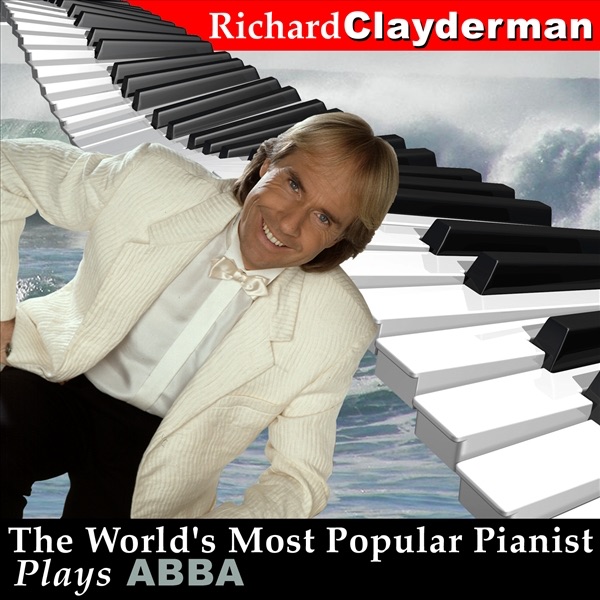 The World's Most Popular Pianist Plays ABBA