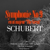 Symphony No. 9 In C Major, D. 944: III. Scherzo: Allegro Vivace artwork