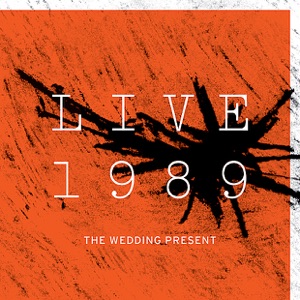 Live 1989