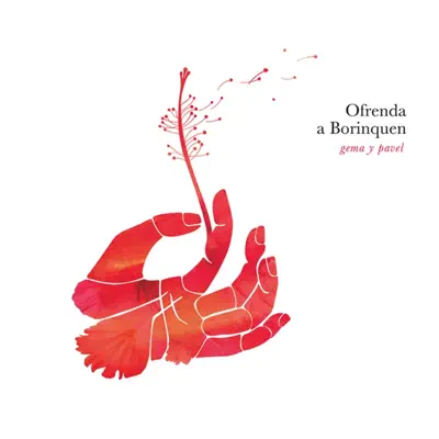 Ofrenda a Borinquen - Gema Ofrenda a Borinquen - Gema