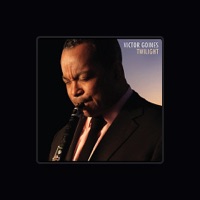 Victor Goines