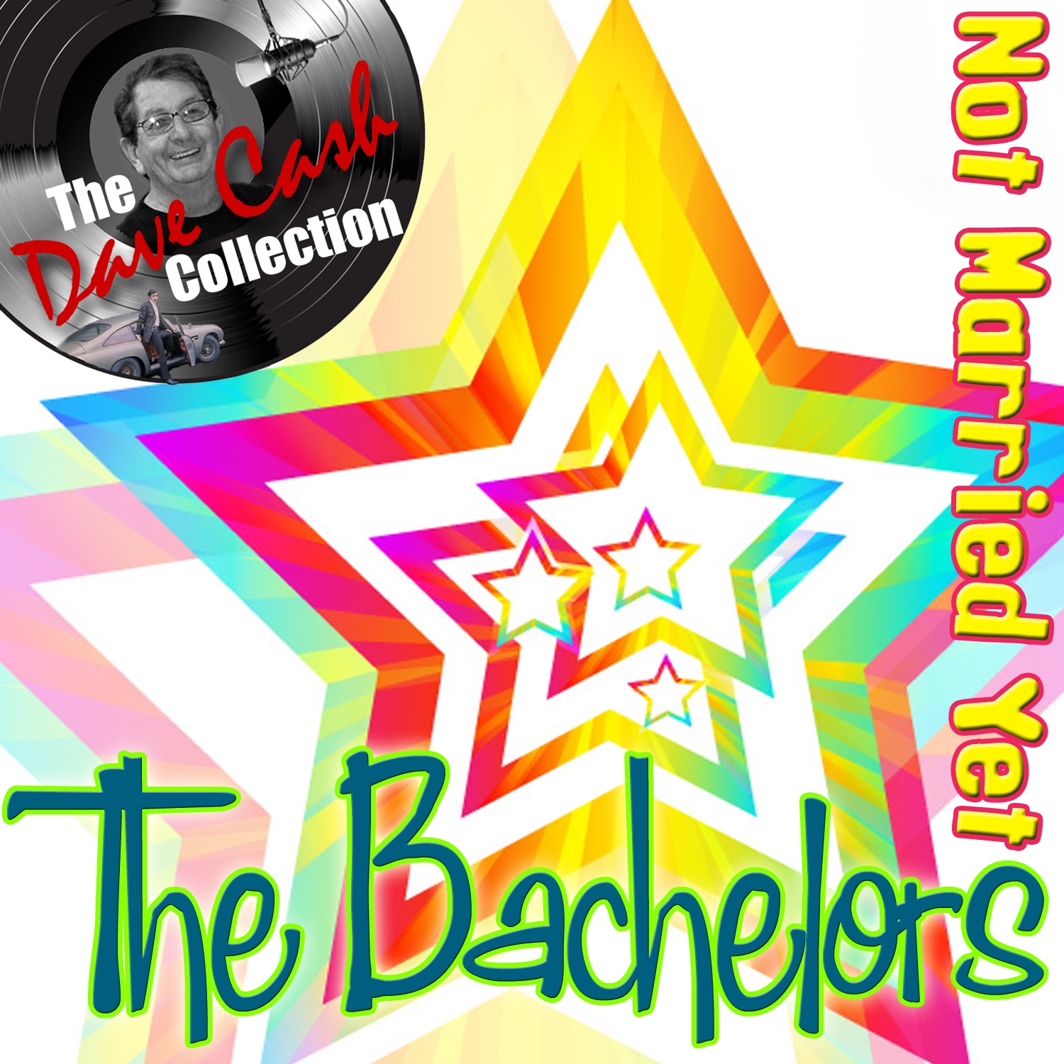 Bachelors - The Sound Of Silence