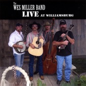 Wes Miller Band - Sit and Sing the Blues