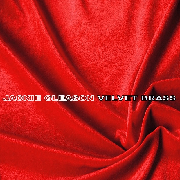 Velvet Brass