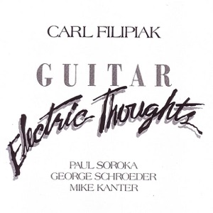 Electric Thoughts (Re-mastered)