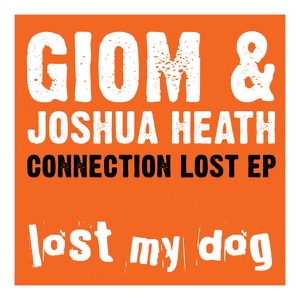 Connection Lost EP - Single