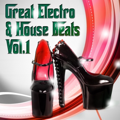 Great Electro and House Beats, Vol. 1