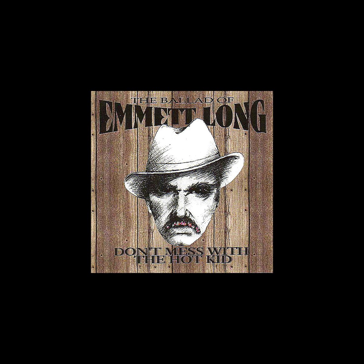 ‎The Ballad of Emmett Long - Single - Album by Marc Ludeman - Apple Music