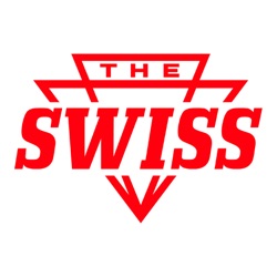 The Swiss - Bubble Bath