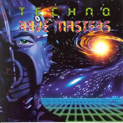 Techno Rave Masters