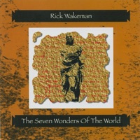 The Seven Wonders of the World - Rick Wakeman