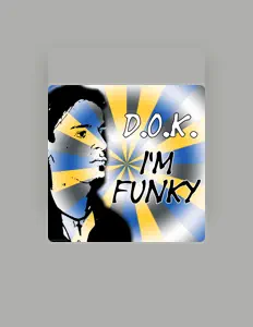 Listen to D.O.K., watch music videos, read bio, see tour dates & more!