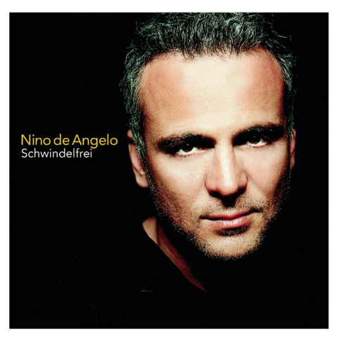 Nino de Angelo on Apple Music
