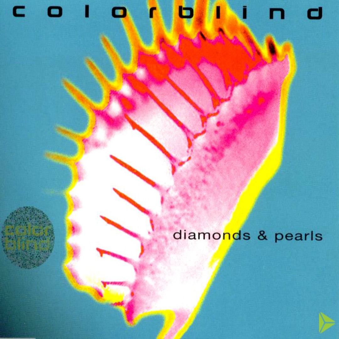 Diamonds & Pearls - Single