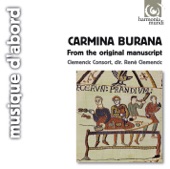 Carmina Burana artwork