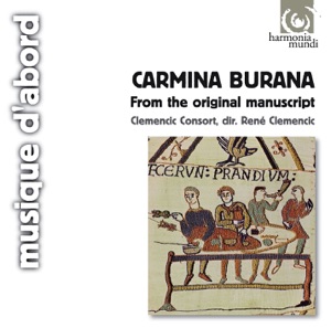 Carmina Burana
