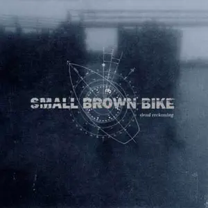 Small Brown Bike