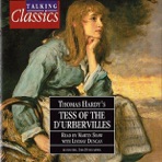 Hardy: Tess of the D'Urbervilles