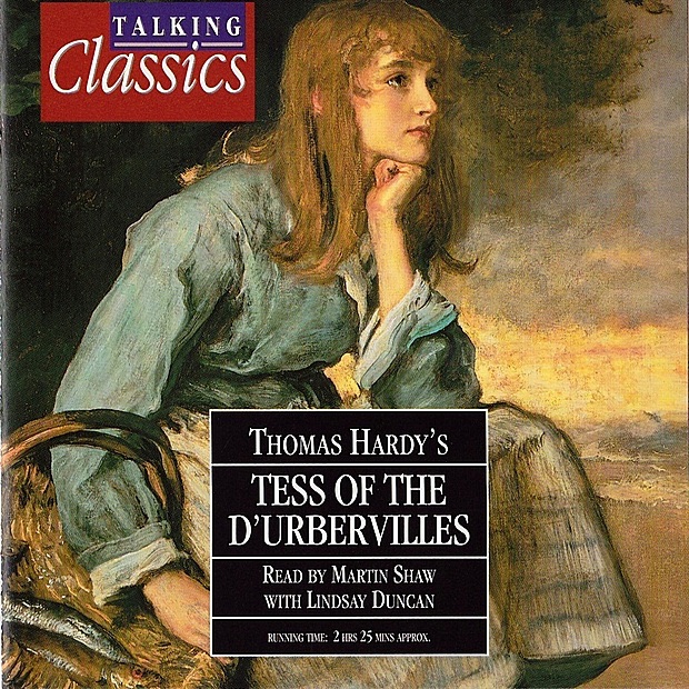 Tess of the D'Urbervilles: Chapter 9, The Final Reckoning