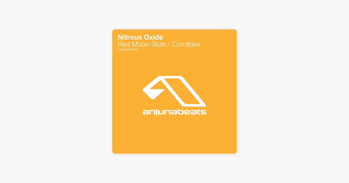 Red Moon Slide / Cornflake - EP - Nitrous Oxide의 앨범 - Apple Music