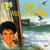 Mit Lolita Auf Hoher See