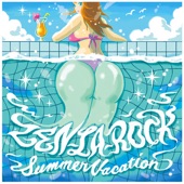 Summer Vacation (feat. Luvraw & BTB) - Single artwork
