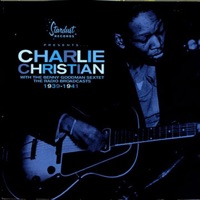 The Radio Broadcasts 1939-1941 - Charlie Christian