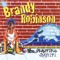Incognito - Brandy Robinson lyrics