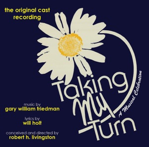 Taking My Turn (Original Cast Recording)