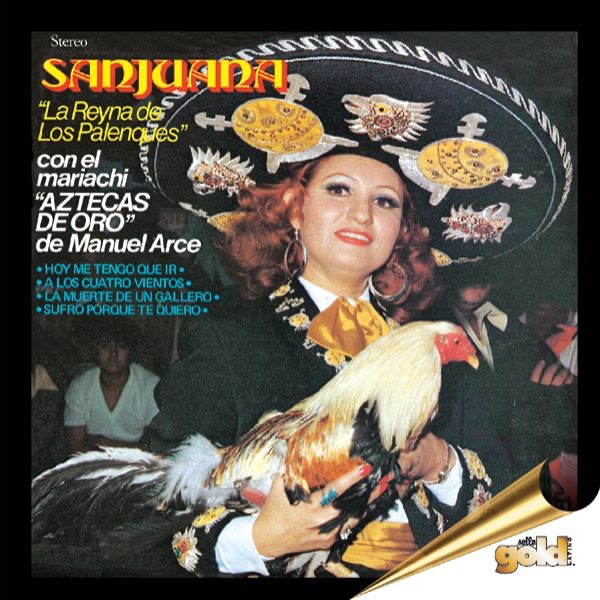 La Reyna de los Palenques