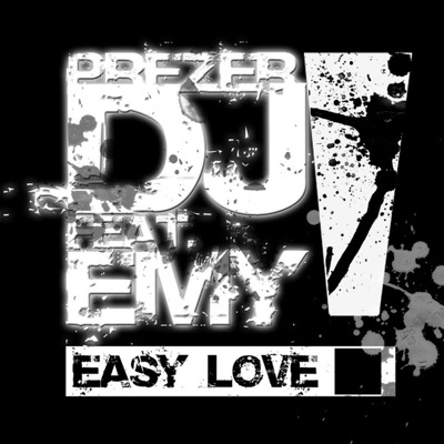 Easy Love (feat. Emy)