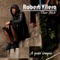 Details (feat. Richie Flores) - Robert Vilera lyrics