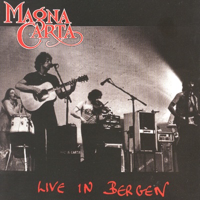Magna Carta