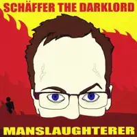 Monsters of Rock (feat. Schaffer the Darklord) — MC Lars