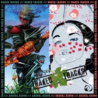 Naked Tracks, Vol. 5 - Steve Vai
