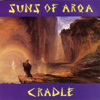 Cradle - Suns of Arqa