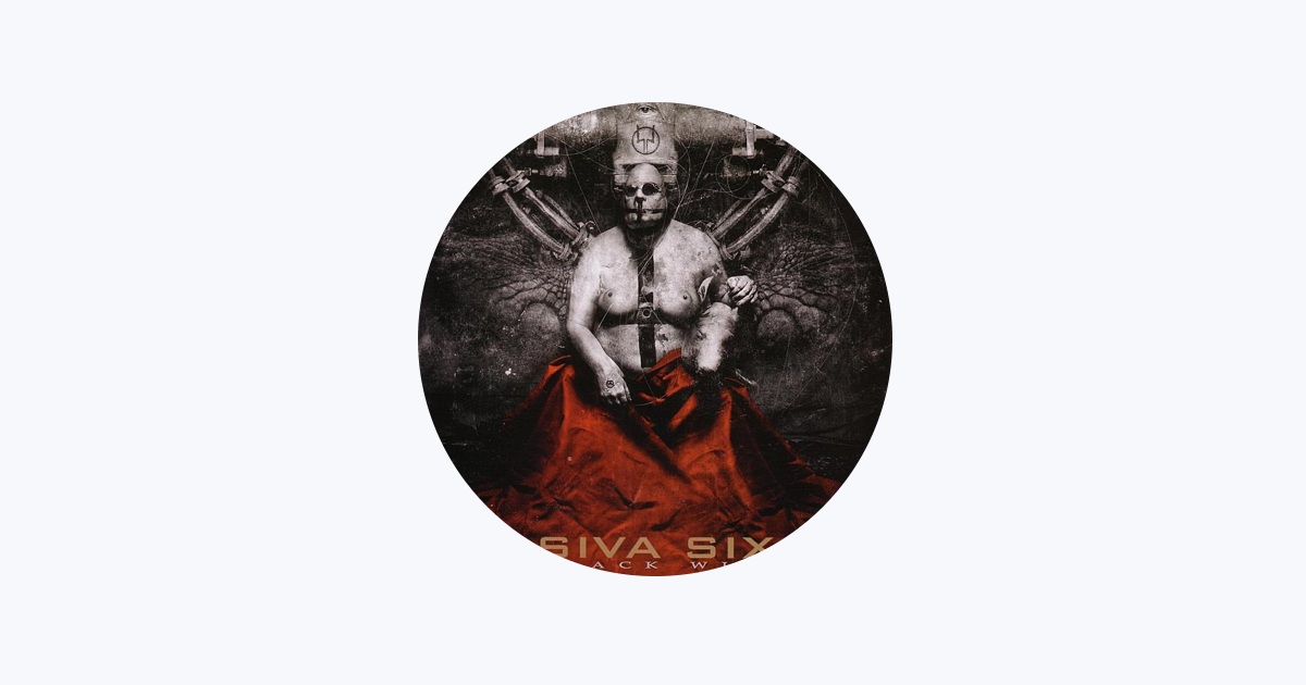 Siva Six - Apple Music
