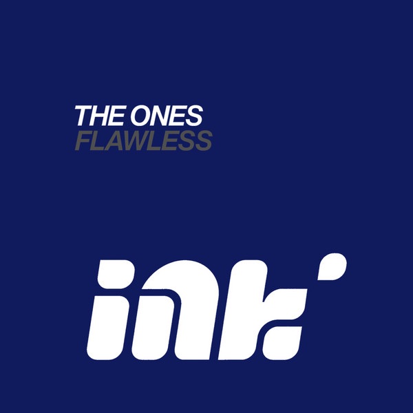 Обложка альбома «Flawless» — The Ones