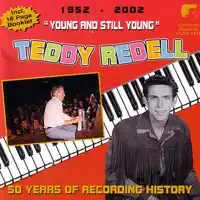 Mississippi Boogie — Teddy Redell