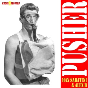 Pusher - EP