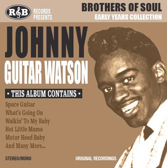 Brothers of Soul - Early Years Collection