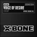 Voice Of Desire