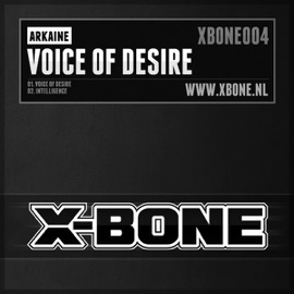 Voice of Desire (Original Mix) Arkaine