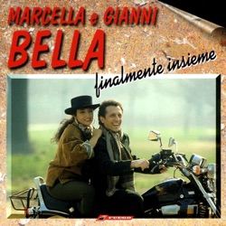Marcella Bella - L' Ultima Poesia