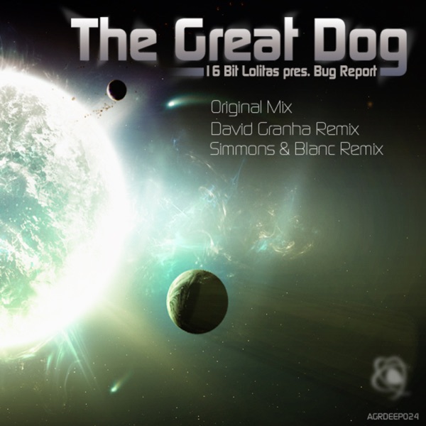 The Great Dog - Single