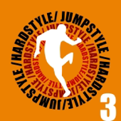 Jumpstyle Hardstyle, Vol 3