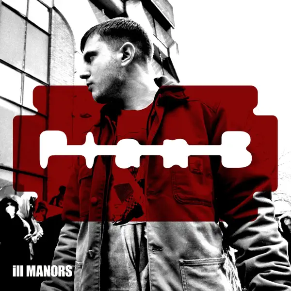 ill Manors (The Prodigy Remix) — Plan B
