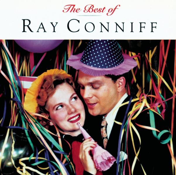 Обложка альбома «The Best of Ray Conniff» — Ray Conniff